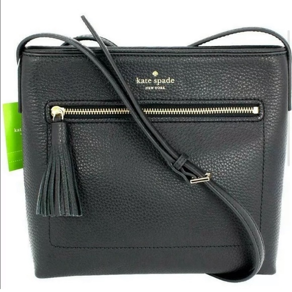 kate spade chester street dessi crossbody - Picture 1 of 5